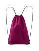 Turnbeutel Unisex/Kinder Energy 912 fuchsia red Adler Malfini