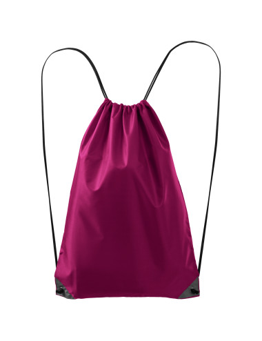 Turnbeutel Unisex/Kinder Energy 912 fuchsia red Adler Malfini
