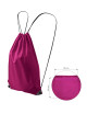 Turnbeutel Unisex/Kinder Energy 912 fuchsia red Adler Malfini