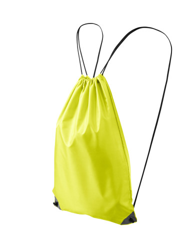 Turnbeutel Unisex/Kinder Energy 912 neongelb Adler Malfini