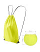 Gymsack unisex/kids energy 912 neon yellow Adler Malfini