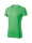 Men`s t-shirt fusion 163 green melange Adler Malfini