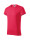 Men`s t-shirt fusion 163 red melange Adler Malfini