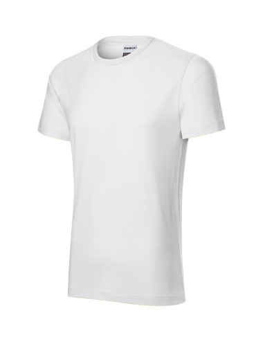 Adler Resist R01 Men's T-Shirt White