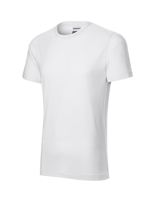 Adler Resist R01 Men's T-Shirt White