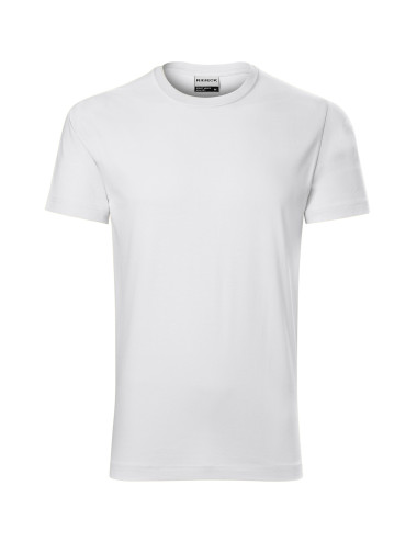 Adler Resist R01 Men's T-Shirt White