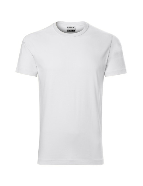 Adler Resist R01 Men's T-Shirt White