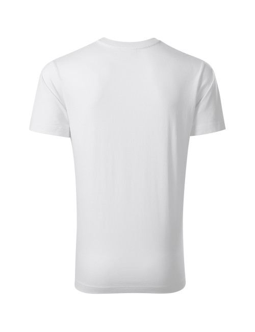 Adler Resist R01 Men's T-Shirt White
