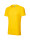 Men`s t-shirt resist r01 yellow Adler Rimeck