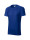 Men`s t-shirt resist r01 cornflower blue Adler Rimeck