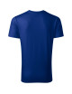 Adler RIMECK Men`s T-shirt Resist R01 cornflower blue embroidery advertising clothing