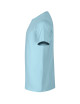 Adler RIMECK Men`s T-shirt Resist R01 sky blue workwear with logo