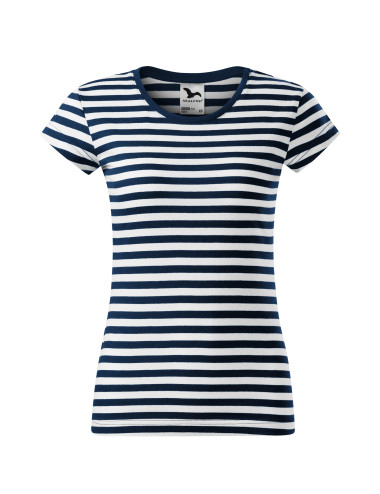 Damen T-Shirt Adler Malfini Sailor 804 Marineblau