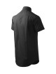 Herrenhemd chic 207 schwarz Adler Malfini