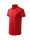 Herrenhemd chic 207 rot Adler Malfini