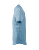 Men`s chic 207 blue shirt Adler Malfini