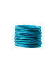 Scarf unisex/kids twister 328 turkus Adler Malfini