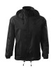 Adler Malfini Windy Unisex Windbreaker Black