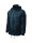 Windy 524 marineblaue Adler Malfini Unisex-Windjacke
