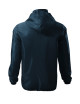 Unisex windbreaker windy 524 navy blue Adler Malfini