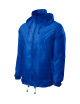 Unisex windbreaker windy 524 cornflower blue Adler Malfini