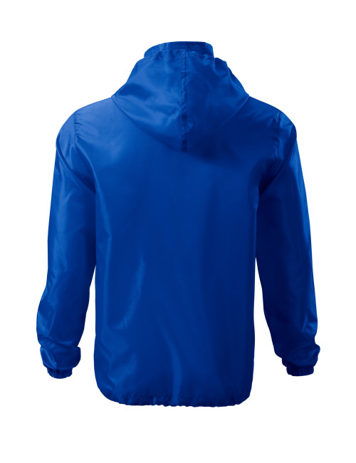 Wiatrówka unisex windy 524 chabrowy Adler Malfini