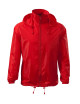 Unisex windbreaker windy 524 red Adler Malfini