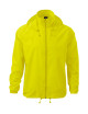 Unisex windbreaker windy 524 neon yellow Adler Malfini