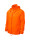 Windy 524 neonorange Adler Malfini Unisex-Windjacke
