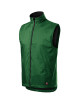 Kamizelka męska body warmer 509 zieleń butelkowa Adler Malfini