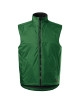 Kamizelka męska body warmer 509 zieleń butelkowa Adler Malfini