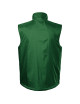 Kamizelka męska body warmer 509 zieleń butelkowa Adler Malfini