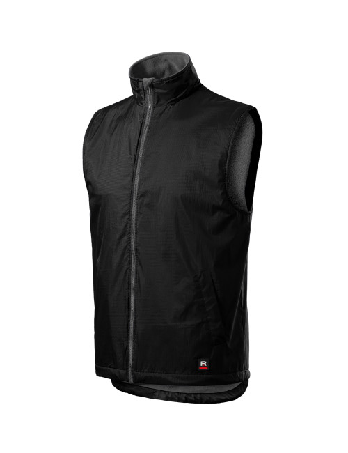 Men`s body warmer 509 black Adler Malfini