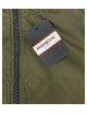 Men`s body warmer 509 black Adler Malfini
