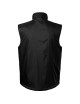 Men`s body warmer 509 black Adler Malfini