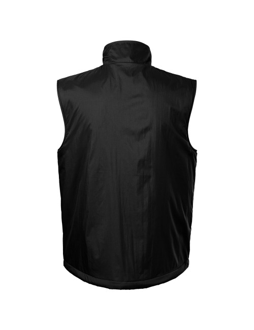 Men`s body warmer 509 black Adler Malfini