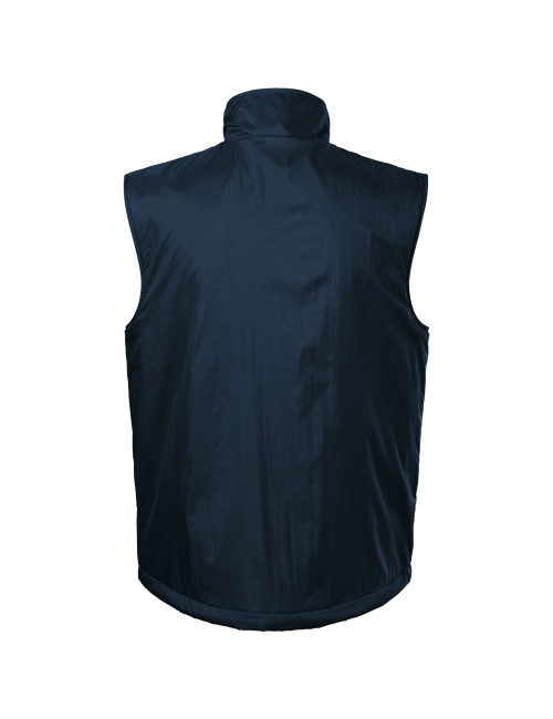 Men`s body warmer 509 navy blue Adler Malfini