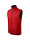 Herrenweste 509 rot Adler Malfini