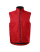 Herrenweste 509 rot Adler Malfini