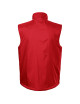 Men`s body warmer 509 red Adler Malfini