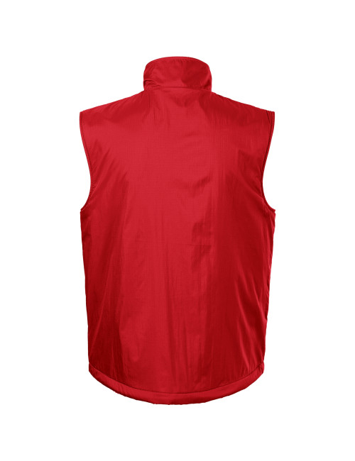Men`s body warmer 509 red Adler Malfini