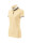 Koszulka polo damska collar up 257 bourbon vanilla Adler Malfinipremium