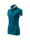 Koszulka polo damska collar up 257 petrol blue Adler Malfinipremium