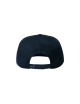 Malfini Full Cap with custom embroidery