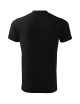 Koszulka unisex heavy v-neck 111 czarny Adler Malfini
