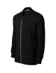 Bluza męska bomber Adler Malfinipremium czarna - P&M
