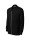 Herren-Bomber-Sweatshirt 453 schwarz Adler Malfinipremium