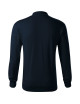Herren Bomber-Sweatshirt 453 Marineblau Adler Malfinipremium
