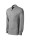 Bomber 453 men`s sweatshirt dark gray melange Adler Malfinipremium