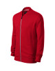 Herren-Bomber-Sweatshirt 453 Formula Red Adler Malfinipremium
